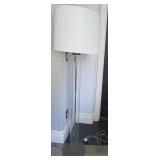P - FLOOR LAMP WITH SHADE (M5)