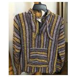P - ARTILANA PULL OVER TOP (E35)