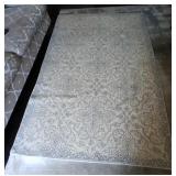 P - AREA RUG 59X93" (M11)