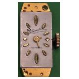 696 - LUCIAN PICCARD WATCH (J6)