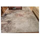 U - AREA RUG 120X96" (L12)