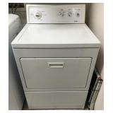 U - KENMORE GAS DRYER (LR5)
