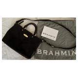 U - BRAHMIN SHOULDER BAG