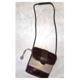 U - BRIGHTON CROSSBODY BAG