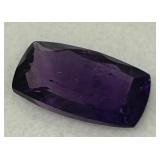4.57CT AMETHYST GEMSTONE