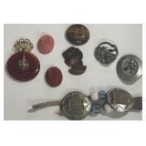 VINTAGE JEWELRY