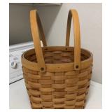 U - COUNTRY COLLECTION GRAND BASKET (LR8)
