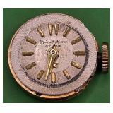 696 - BAUME & MERCIER WATCH (J9)