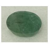 3.06CT EMERALD GEMSTONE