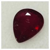 1.88CT RUBY GEMSTONE