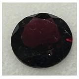 3.84CT GARNET GEMSTONE