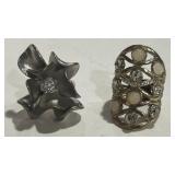 COSTUME RINGS