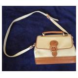 U - DOONEY & BOURKE CROSSBODY BAG