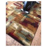 U - MOHAWK HOME AREA RUG (M35)