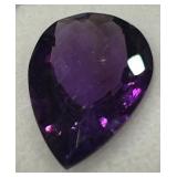 9.57CT AMETHYST GEMSTONE