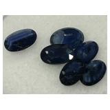 3.06CT SAPPHIRE GEMSTONES