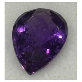 4.65CT AMETHYST GEMSTONE
