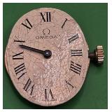 696 - OMEGA WATCH (J8)