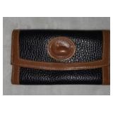 U - DOONEY & BOURKE CLUTCH WALLET