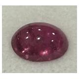 2.75CT CABOCHON  RUBY GEMSTONE