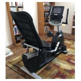 U - SPIRIT FITNESS MACHINE (M27)
