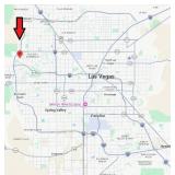 AUCTION LOCATION MAP