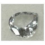 1.96CT AQUAMARINE GEMSTONE