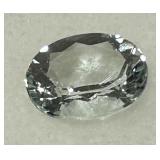 2.29CT AQUAMARINE GEMSTONE