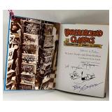 SIGNED UNDERGROUND CLASSICS