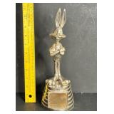 RARE ANNIVERSARY BUGS BUNNY TROPHY