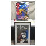 LOT 2 POSTERS