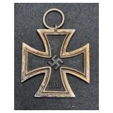 WW2 GERMAN IRON CROSS 1939