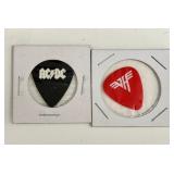 SAMMY HAGAR ANGUS YOUNG PICKS