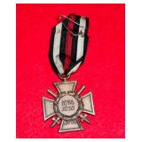 WW1 GERMAN HINDENBURG HONOR CROSS