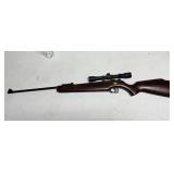 VINTAGE RIFLE BEEMAN SCOPE SIGHT