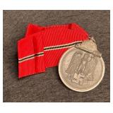 RARE WW2 EASTERN FRONT MEDAL