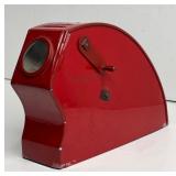ANTIQUE TOY MUTOSCOPE MOVIE VIEWER