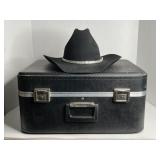 VINTAGE STERLING SILVER HAT BAND