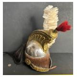 RARE CUIRASSIER TROOPERS HELMET