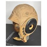 WW2 FIGHTER PILOT SUMMER HEADGEAR