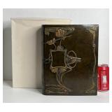 VINTAGE PHOTO ALBUM