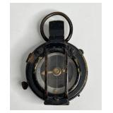 ANTIQUE SOLDIERS COMPASS