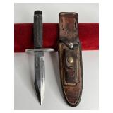 VINTAGE RANDALL KNIFE ORIGINAL SHEATH