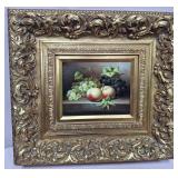U - FRAMED ART 21X23' (P291)