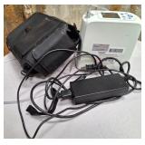 503 - INOGEN ONE G5 PORTABLE OXYGEN CONCENTRATOR