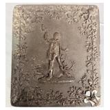 U - ANTIQUE PHOTO FRAME (L49)