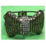 U - VINTAGE CUFF BRACELET (A111)