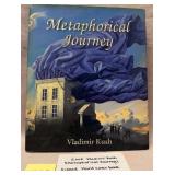 503 - 2002 VLADIMIR KUSH 'METAPHORICAL JOURNEY'