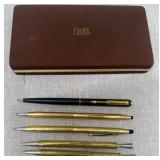 503 - COLLECTION OF VINTAGE PENS (C24)