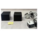 503 - AMAZON FIRE TV CUBES (C54)